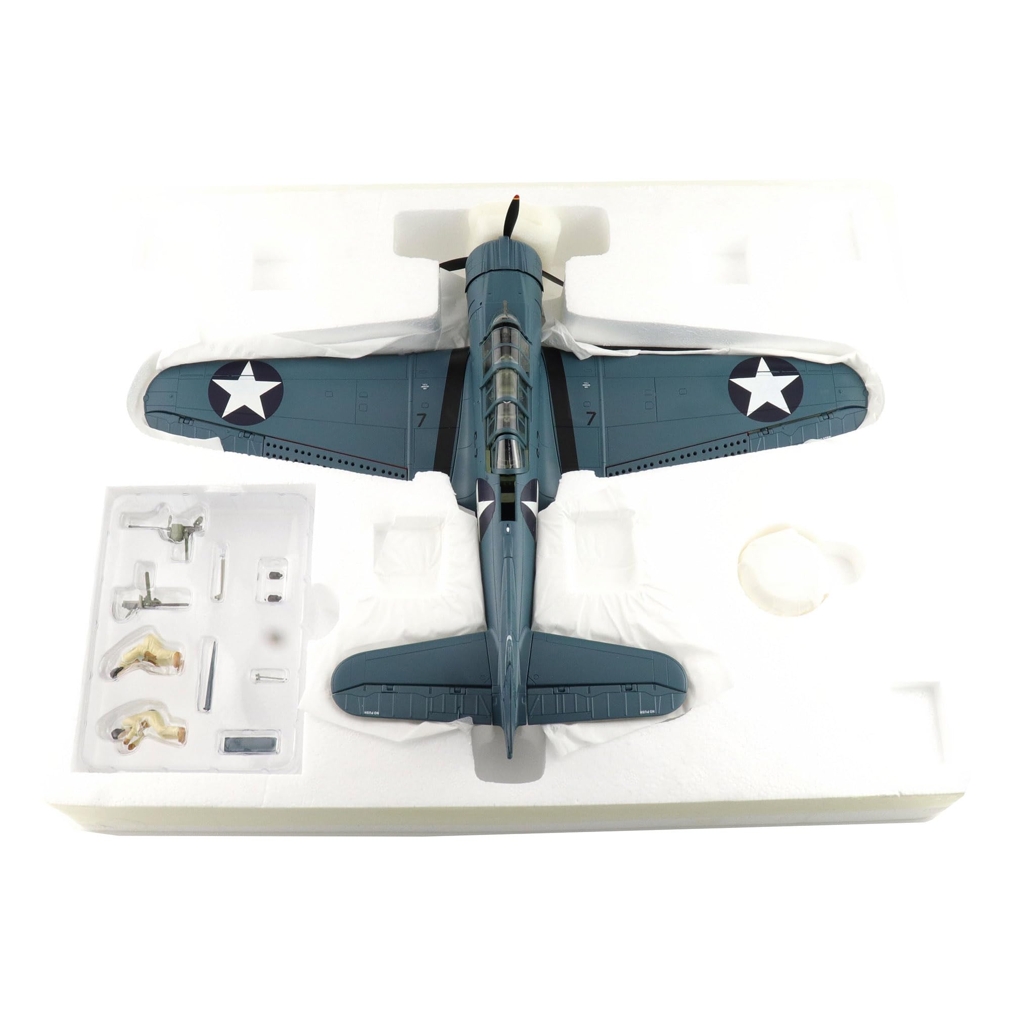 Amazon.com: Hobby Master | 1:32 Scale Diecast Military Aircraft